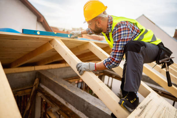 Best Roof Leak Repair  in Dundee, FL