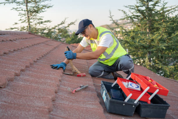 Best Tile Roofing Contractor  in Dundee, FL